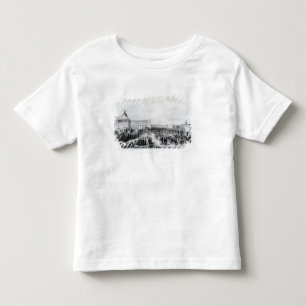 Camiseta De Bebé Escuela de la Universidad, Londres, 1835