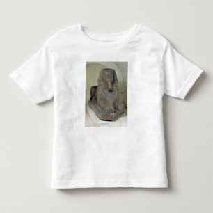 Camiseta De Bebé Esfinge grande, de Tanis