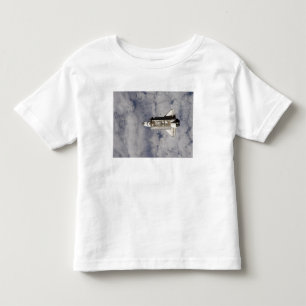 Camiseta De Bebé Esfuerzo 6 del transbordador espacial