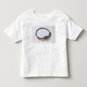 Camiseta De Bebé Esfuerzo de torsión, de Marne