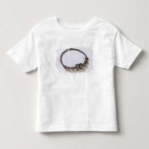 Camiseta De Bebé Esfuerzo de torsión, de Marne