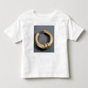 Camiseta De Bebé Esfuerzo de torsión, del Mailly-le-Campo, Champá