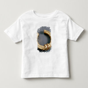 Camiseta De Bebé Esfuerzo de torsión, del Mailly-le-Campo, Champá