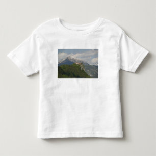 Camiseta De Bebé ESLOVENIA, GORENJSKA, Bled: Castillo de Bled & 2