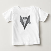 Esmoquin de Novedad Impresión de Esmoquin