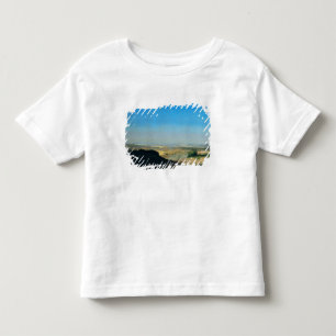 Camiseta De Bebé Espacio