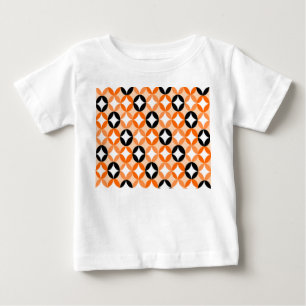 Camiseta De Bebé Espacio positivo y negativo - Halloween