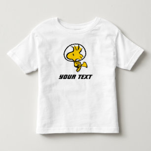 Camiseta De Bebé ESPACIO   Woodstock Astronauta