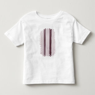 Camiseta De Bebé Espada y funda
