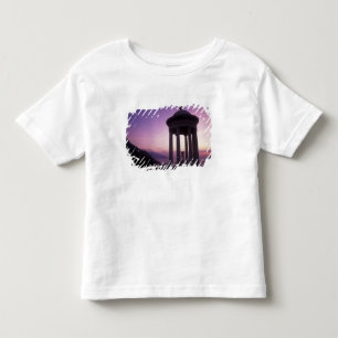 Camiseta De Bebé España, Baleares, Mallorca, Deia. Son Marroig