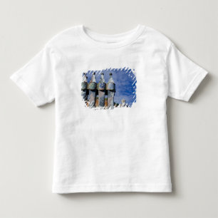 Camiseta De Bebé España, Cataluña, Barcelona. Casa Batlló (1906). 2