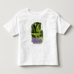 Camiseta De Bebé España, Madrid. Jardín Botánico Real también conoc