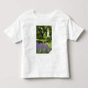 Camiseta De Bebé España, Madrid. Jardín Botánico Real también conoc