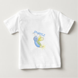 Camiseta De Bebé Esparkle