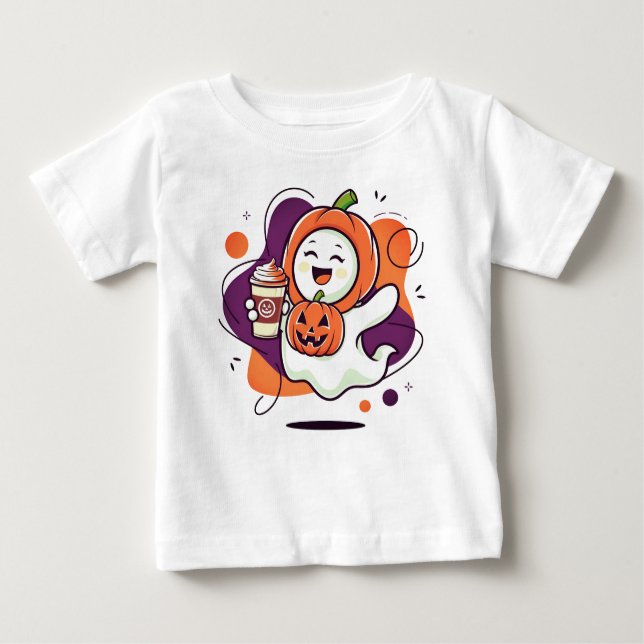 Camiseta De Bebé Espectacularmente dulce. (Anverso)