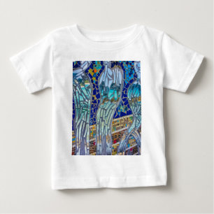 Camiseta De Bebé Espejo, espejo, dime...