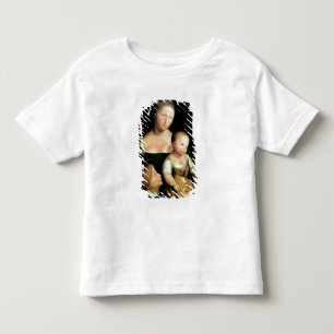 Camiseta De Bebé Esposa e hijos del artista, 1528