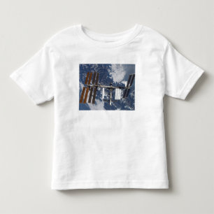 Camiseta De Bebé Estación espacial internacional 22