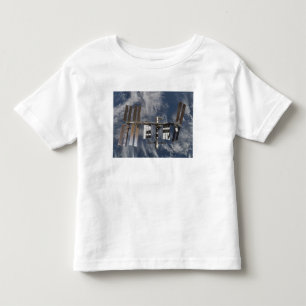 Camiseta De Bebé Estación Espacial Internacional 25