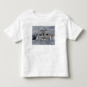 Camiseta De Bebé Estación espacial internacional 6