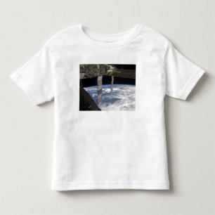 Camiseta De Bebé Estación espacial internacional 7