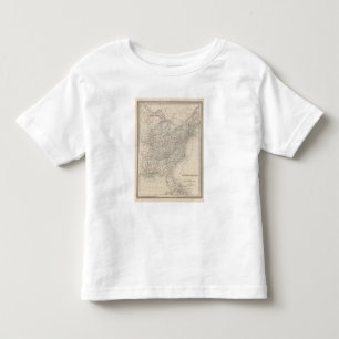 Camiseta De Bebé Estados Unidos 19