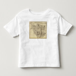 Camiseta De Bebé Estados Unidos 39