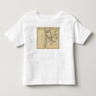 Camiseta De Bebé Estados Unidos, América 38