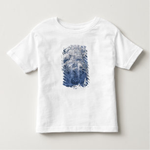 Camiseta De Bebé Estados Unidos, California, Parque Nacional Yosemi