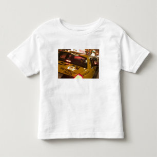 Camiseta De Bebé Estados Unidos, California, San Francisco Union Sq