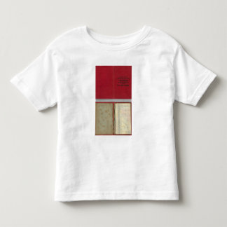 Camiseta De Bebé Estados Unidos, Canadá, México, America Central
