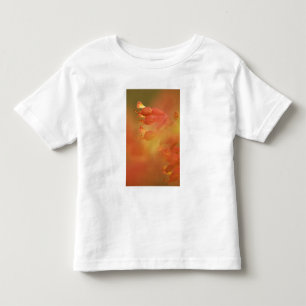 Camiseta De Bebé Estados Unidos Georgia Savannah brockeye abstracto