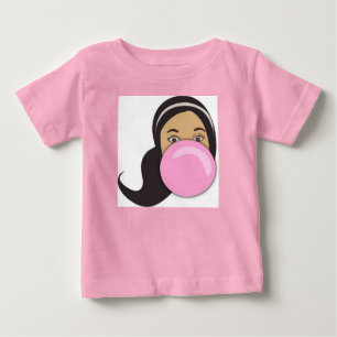 Camiseta De Bebé estallido