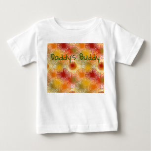 Camiseta De Bebé Estallidos