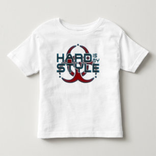Camiseta De Bebé Están difícilmente mis géneros incondicionales