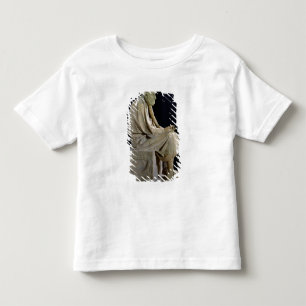 Camiseta De Bebé Estatua de Chrysippus el filósofo griego