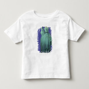 Camiseta De Bebé Estatua de la Libertad, Nueva York, EE. UU.