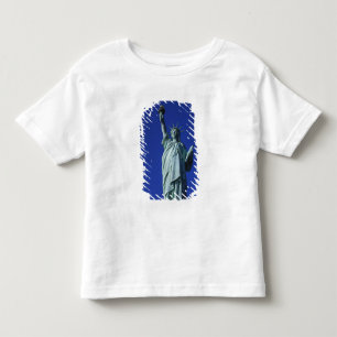 Camiseta De Bebé Estatua de la Libertad, Nueva York, EE. UU. 4