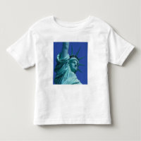 Estatua de la Libertad, Nueva York, EE. UU. 8