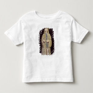 Camiseta De Bebé Estatua de St. Louis