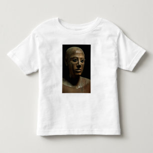Camiseta De Bebé Estatua del canciller Nakhti, de Asyut, mediados