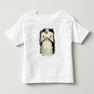 Camiseta De Bebé Estatua del funcionario Ebih-IL