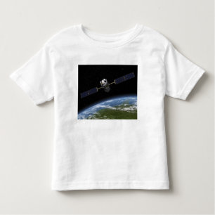 Camiseta De Bebé Este es un concepto de artista½El1OeL