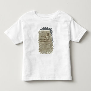 Camiseta De Bebé Estela funeraria en nombre de la señora Artemis, p