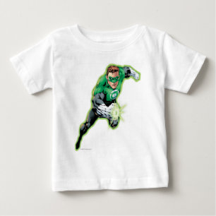 Camiseta De Bebé Estilo cómico - salto rápido