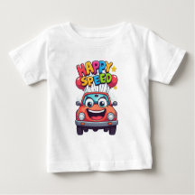 🚘 Estilo de Coche Divertido para Pequeños Explora