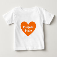 Estilo punjabí