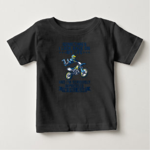 Camiseta De Bebé Estoy seriamente impresionado de que sigo vivo, re