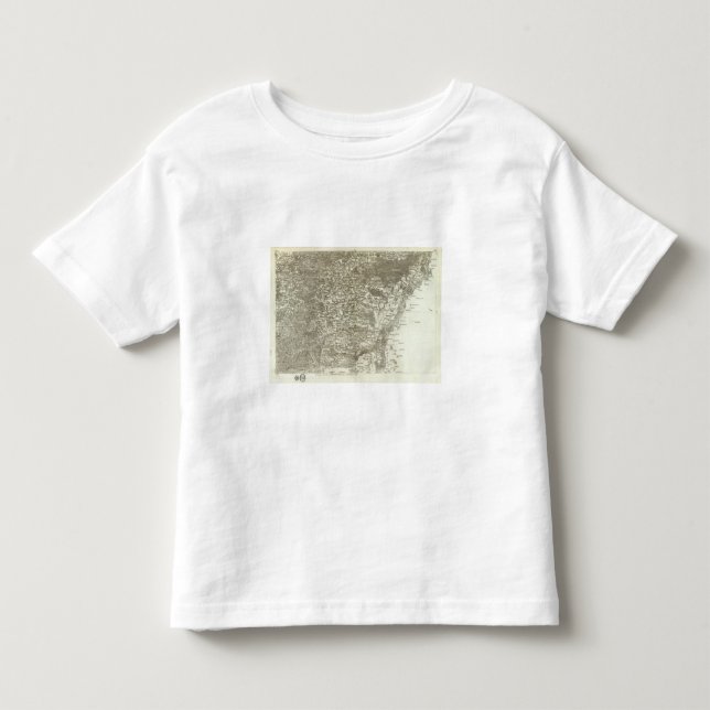 Camiseta De Bebé Estrasburgo (Anverso)
