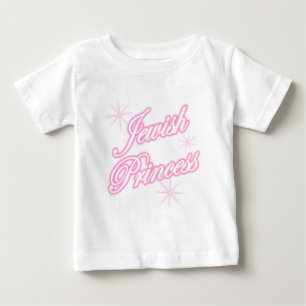 Camiseta De Bebé Estrella de David
